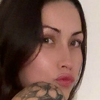 mollypopz Nagie