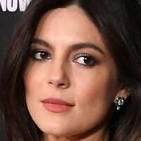Monica Barbaro Nagie