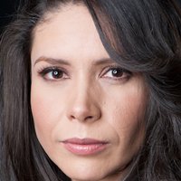 Monica Bejarano Nagie