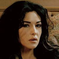 Monica Bellucci Nagie