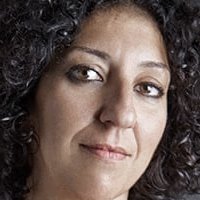Mónica Cervera Nagie