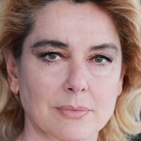 Monica Guerritore Nagie