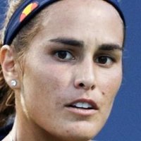 Monica Puig Nagie