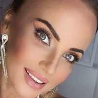 Monika Laskowska Nagie