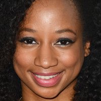 Monique Coleman Nagie