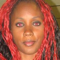 Monique Dupree Nagie