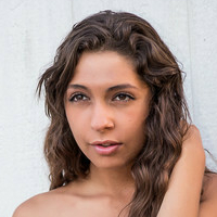 Monique_poses Nagie