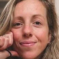 Monique van de Velde Nagie