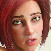 Monna_haddid Nagie