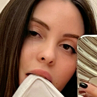 Moona ASMR Nagie