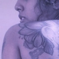 Moongirl Sanchita Nagie