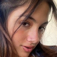 Mora Diaz Nagie