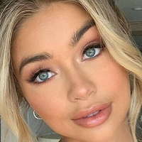 Morgan Avery Nagie