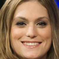 Morgan Webb Nagie