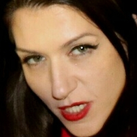 Morgana Soles Nagie