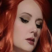 morganacosplays Nagie