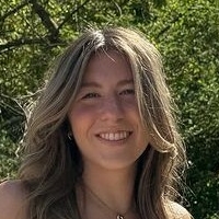 Moriah Becker Nagie