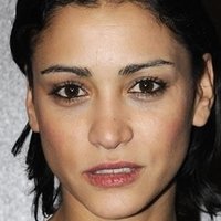 Morjana Alaoui Nagie