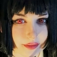 moss_fairy Nagie