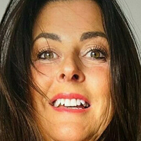 Motherbrooks Nagie