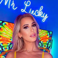 Mr Lucky POV Nagie