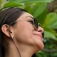 Mrunal Thakur Nagie