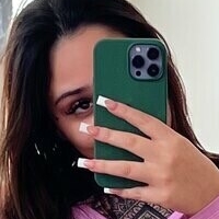 MulanVuitton Nagie