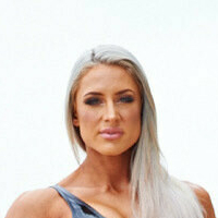 musclebarbie001 Nagie