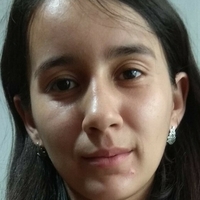 Myla Angel Nagie