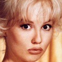 Mylène Demongeot Nagie