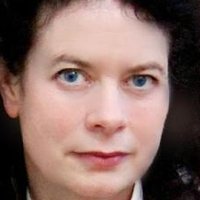 Myriam Cyr Nagie