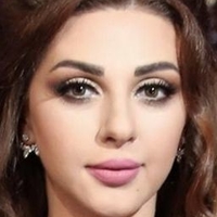 Myriam Fares Nagie