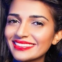 Nadia Ali Nagie