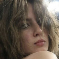 Nadia Dubceac Nagie