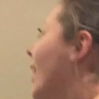 Nadia Foxx Nagie