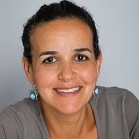 Nadia Mansouri Nagie