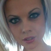 Nadia White Nagie
