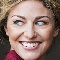 Nadine Arents Nagie