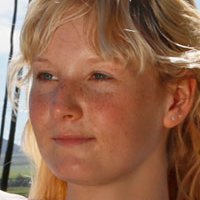 Nadine Reimers Nagie
