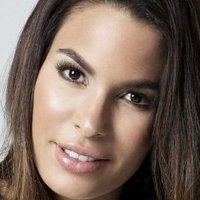 Nadine Velazquez Nagie