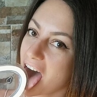 Nadira ASMR Nagie