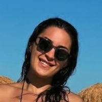 Nadja Milijancevic Nagie