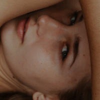 Nadya Matievskaya Nagie