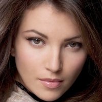 Nadya Nepomnyashaya Nagie