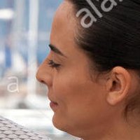Nailia Harzoune Nagie