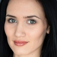 Nailya Shakirova Nagie