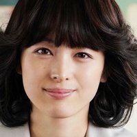 Nana Seino Nagie