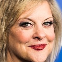 Nancy Grace Nagie
