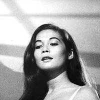Nancy Kwan Nagie
