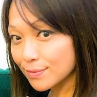 Naoko Mori Nagie